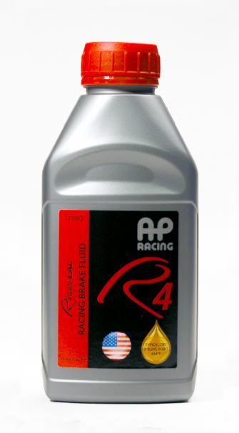 AP Racing Radi-CAL Brake Fluid